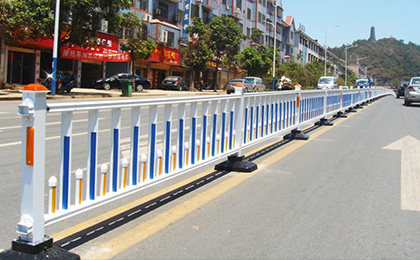 市政城市道路护栏